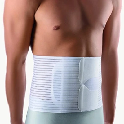 Abbildung von Bort Narbenbruch bandage 21 cm Größe 2
