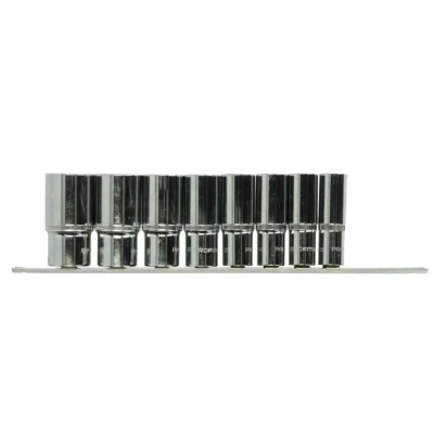 Abbildung von PROFITOOL 0X23178MR08 Steckschlüsseleinsatz Set Sechskant