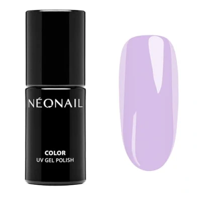 Abbildung von NEONAIL UV Nagellack 7,2 ml Violett Sonic Pulse Farben Lack Gel Nägel Nageldesign Shellack