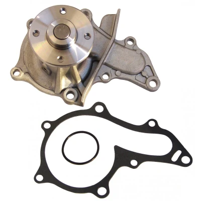 Abbildung von MAPCO 21545 Wasserpumpe mechanisch TOYOTA: Corolla VIII Liftback, Kombi, VII Liftback