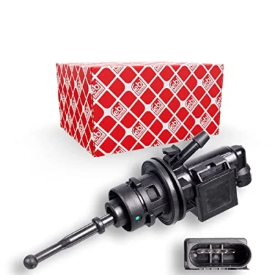 Abbildung von FEBI BILSTEIN 34837 Kupplungsgeberzylinder VOLKSWAGEN: Passat B6 Limousine, Variant