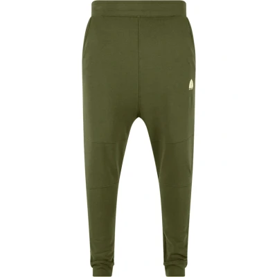 Abbildung von Just Rhyse Rainrock Jogginghose, Herren, Größe: Large, Olive