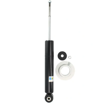 Abbildung von BILSTEIN B4 OE Replacement 19 142241 Stoßdämpfer Vorderachse Gasdruck Zweirohr federtragender Dämpfer unten Auge, oben Stift
