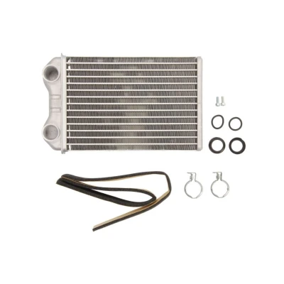 Abbildung von THERMOTEC D6B012TT Wärmetauscher MINI: Schrägheck, Cabrio