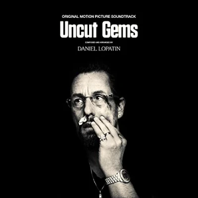 Abbildung von Uncut Gems (Ost) (Gatefold 2lp+Mp3) [Vinyl LP]