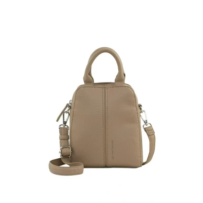 Abbildung von TOM Tailor Dorine Shopper Handtasche, Damen, Größe: One Size, taupe