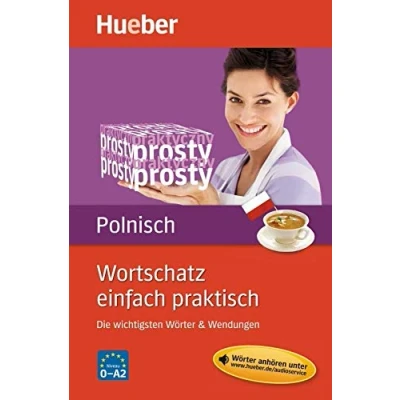 Abbildung von Wortschatz einfach praktisch Polnisch: Die wichtigsten Wörter &amp; Wendungen / Buch mit MP3 Download