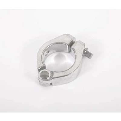 Abbildung von TAMA Memory Lock Hardware Klammer (ML28C)
