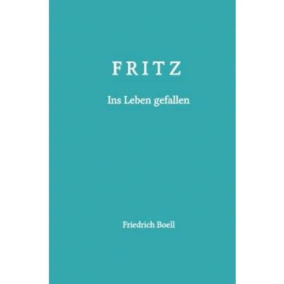 Abbildung von Fritz Ins Leben gefallen: Aus dem eines alten Mannes
