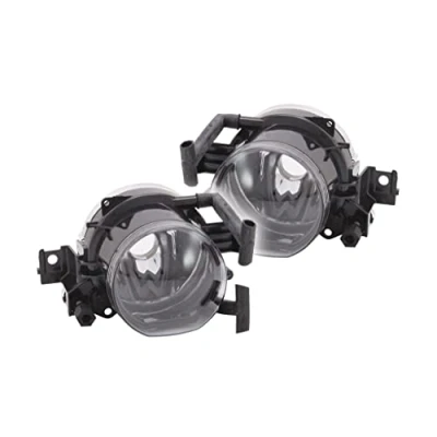 Abbildung von TYC 19 0660 01 9 Nebelscheinwerfer links BMW: 7