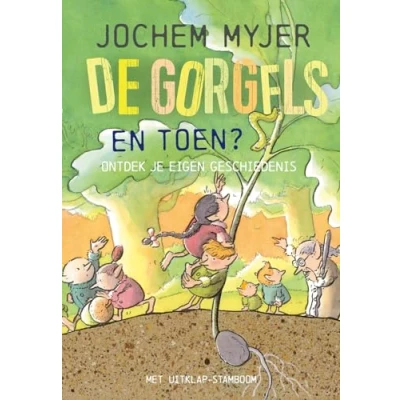Abbildung von En toen?: ontdek je eigen geschiedenis (De Gorgels)