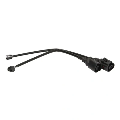 Abbildung von QUICK BRAKE WS 0230 A Verschleißanzeige Achssatz VOLKSWAGEN: Golf 4 Schrägheck, Variant, PORSCHE: 911 Coupe, Cabrio, AUDI: TT Coupe
