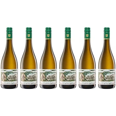 Abbildung von 2021 Maximin Grünhaus Pinot Blanc VDP Mosel (6x0,75l)
