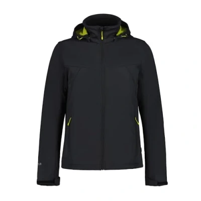 Abbildung von Icepeak SOFTSHELLJACKE H BIGGS
