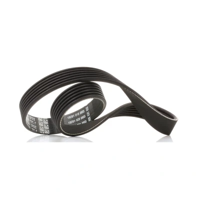 Abbildung von DAYCO 6PK736 Keilrippenriemen 736,0 6 VOLKSWAGEN: GOLF 6, Polo IV Schrägheck, 3, SKODA: Fabia 2 1 Combi, Octavia Combi