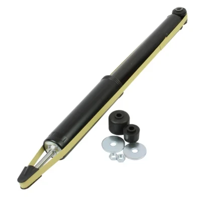 Abbildung von MAXGEAR 11 1415 Stoßdämpfer Hinterachse Gasdruck Einrohr Teleskop oben Stift, unten Auge
