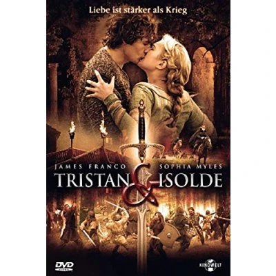 Abbildung von Tristan &amp; Isolde Liebe ist stärker als Krieg