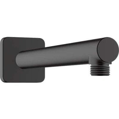 Abbildung von hansgrohe Brausearm &quot;Vernis Shape&quot;, 24cm
