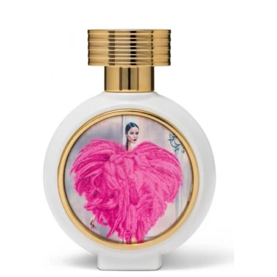 Abbildung von HFC Paris Eau de Parfum White Collection Wear Love Everywhere
