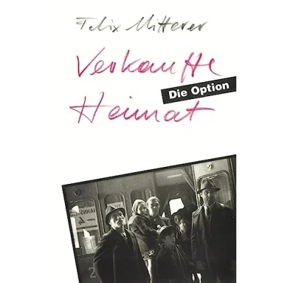 Abbildung von Verkaufte Heimat. Die Option: Eine Südtiroler Familiensaga von 1938 bis 1945. Drehbuch: Drehbuch