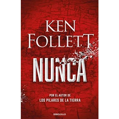 Abbildung von Nunca: Por el autor de Los pilares la Tierra (Best Seller)