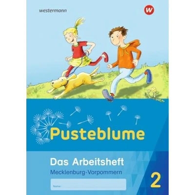 Abbildung von Pusteblume. Sachunterricht Ausgabe 2020 für Mecklenburg Vorpommern: Arbeitsheft 2