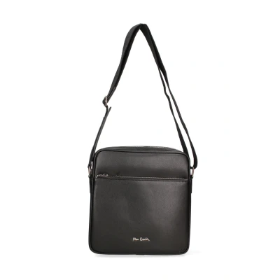 Abbildung von Pierre Cardin Umhängetasche, Damen, Größe: One Size, Black