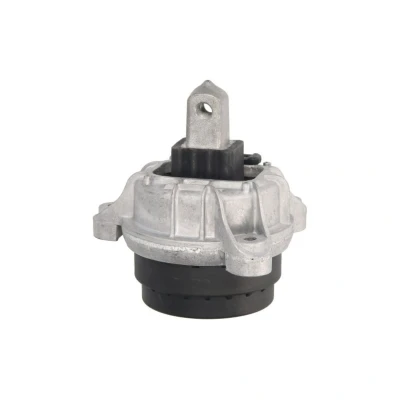 Abbildung von REINHOCH RH11 3080 Motorlager vorne links Hydrolager PA (Polyamid), Gummi BMW: 5 Touring, Limousine, 7
