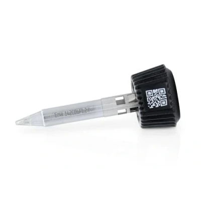 Abbildung von ERSA ERSADUR 142CDLF12 meißelförmig 1,2mm für i Tool Trace &amp; MK2 / Con IoT Lötstation Lötstationen der Serie mit patentierter Beschichtung