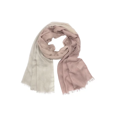 Abbildung von COLLEZIONE ALESSANDRO Modeschal &quot;Uluru&quot;, in verschiedenen beige rosé Tönen