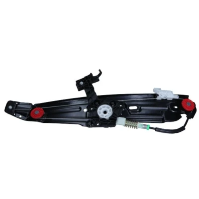 Abbildung von Maxgear Fensterheber hinten rechts elektrisch ohne Elektromotor 50 0396 BMW: 5 Limousine