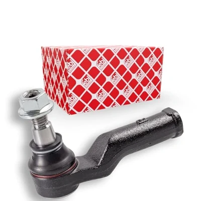 Abbildung von FEBI BILSTEIN 30724 Spurstangenkopf Vorderachse rechts mit selbstsichernder Mutter FORD: MONDEO 4 Turnier, S Max Mk1,