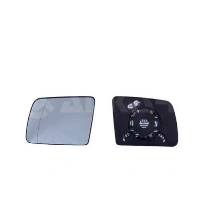 Abbildung von ALKAR 6471396 Außenspiegelglas links FORD: Tourneo Connect, Transit Connect Mk1 Kastenwagen