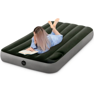Abbildung von Intex Luftbett Dura Beam® DOWNY Airbed