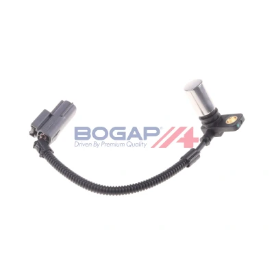 Abbildung von BOGAP A6115131 Impulsgeber VOLKSWAGEN: Polo IV Schrägheck, Lupo / 3L, III SKODA: Fabia I 1 Combi