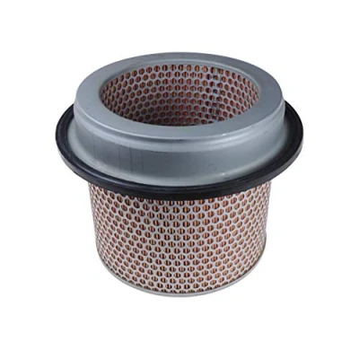 Abbildung von BLUE PRINT ADC42218 Luftfilter 217mm 169mm Filtereinsatz MITSUBISHI: L300 / Delica III Bus, Kastenwagen