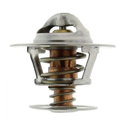 Abbildung von MAPCO 28701 Kühlwasserthermostat 92 54 OPEL: Astra G CC, Corsa C Schrägheck, Caravan, FORD: Sierra Mk2 Capri III
