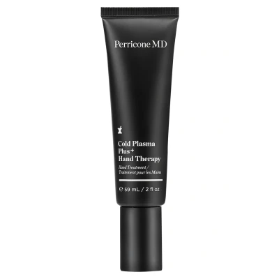 Abbildung von Perricone MD COLD Plasma PLUS+ HAND Therapy Handcreme, Damen, Größe: 59 ml,