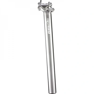 Abbildung von Ergotec Patentsattelstütze Atar 2 ø31.6mm L350mm silber