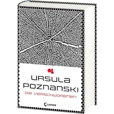 Abbildung von Die Verschworenen (Eleria Trilogie Band 2): Zweiter Teil der dystopischen von Bestsellerautorin Ursula Poznanski