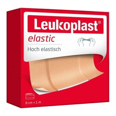 Abbildung von Leukoplast® elastic 1 St