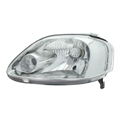 Abbildung von ABAKUS 441 11A4L LD EM Scheinwerfer links H4 glasklar P43t VOLKSWAGEN: Fox Schrägheck kfzteile, kfzteile24, bandel online, bandel, atp autoteile,