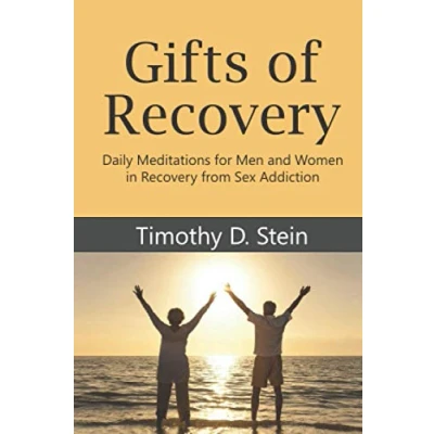 Abbildung von Gifts of Recovery: Daily Meditations for Men and Women in Recovery from Sex Addiction