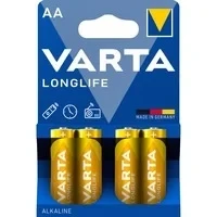 Abbildung von Longlife , Batterie