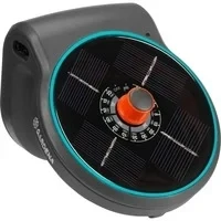 Abbildung von Gardena Regner Solar Bewässerung aquaBloom Set