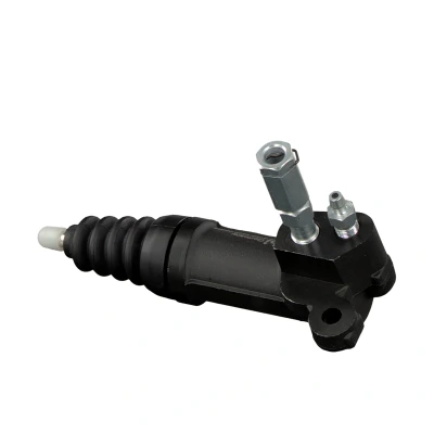 Abbildung von FEBI BILSTEIN 26868 Kupplungsnehmerzylinder AUDI: A4 B5 Avant, A6 C5 B7 VOLKSWAGEN: Passat GP Variant, Limousine