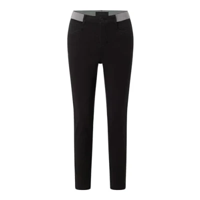 Abbildung von ANGELS 7/8 Hose Ornella Sporty mit Stretch Bund
