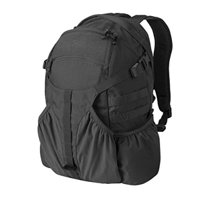 Abbildung von Helikon Tex Raider Rucksack Schwarz