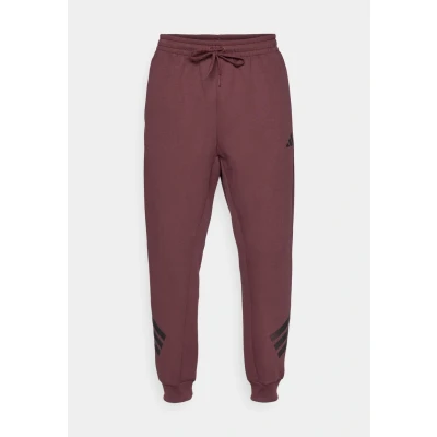 Abbildung von adidas Sportswear Jogginghose, Herren, Größe: Large, Aurora ruby
