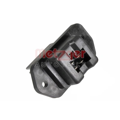 Abbildung von METZGER 0917851 Widerstand, Innenraumgebläse HONDA: CIVIC 8 Hatchback, FR V